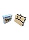 Generic Full Body Massager Vibration Massage Bed