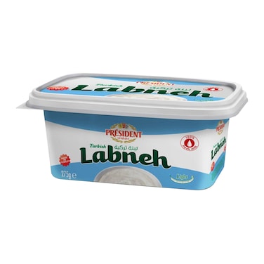 President Light Labneh 275g