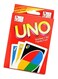 Generic Uno Family Fun Card Game
