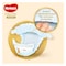 Huggies Extra Care Newborn Baby Diaper Jumbo Size 1 64 Count