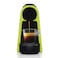 Nespresso Essenza Mini Coffee Machine - 0.7 Liter - Green - D30-EU2-GN-NE1 + 30 Free Coffee Capsules