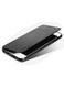 Generic Leather Flip Case Cover Compatible with iPhone 7 Plus - Black
