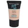 Maybellinee New York Fit Me Matte + Poreless Normal to Oily Skin Foundation 18 ml - 120 Classic Ivory