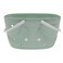 Elegant Picnic Basket 20 x 30 cm