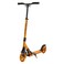 Spartan Extreme Folding Scooter Orange 180mm
