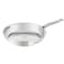 Tefal Intuition Stainless Steel Frypan 28Cm