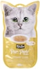 Kit-Cat Purr Puree Plus Urinary Care Tuna 4x15g