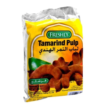 Freshly Tamarind Pulp 400g