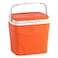 كوزموبلاست - تشيل بوكس سعة  12لتر، لون برتقالي