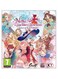 Geekay Games - Nelke And The Legendary Alchemists Ateliers Of The New World (Intl Version) - Role Playing - Nintendo Switch