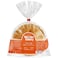 Wooden Bakery Whole Wheat Pita 280g