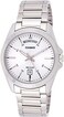 Casio - Men's Quartz Watch, Analog Display And Stainless Steel Strap MTP-1370D-1A2