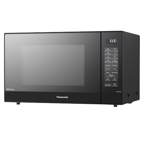 Panasonic Solo Microwave Oven 32L NNST65JB Black