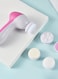Generic 5-In-1 Facial Cleansing Brush Massager