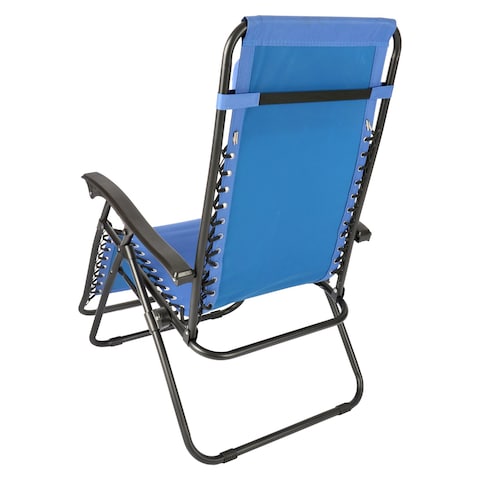 Folding Chair Anti Gravity Chair Amazon Outsunny Outdoor Zero