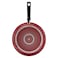 Tefal G6 Tempo Flame Fry Pan Set