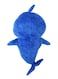 Lw - Stuffed Baby Shark Toy 32centimeter