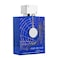 Armaf Club De Nuit Iconic Eau De Parfum For Man 200ml Blue, Perfumes For Men, Citrus Fragrance For Him