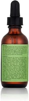 Mielle Rosemary Mint Scalp &amp; Hair Strengthening Oil With Biotin And Essential Oils, Nourishing Treatment For Split Ends, Hair Growth &amp; Dry Scalp, Safe For All Hair Types,2 - Fluids Ounces