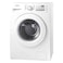 Samsung Front Loading Washing Machine 7kg WW70J4373MA White