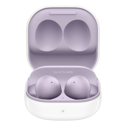 Samsung Galaxy Buds2 Lavender