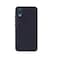 Protective Soft Silicone Case Cover For Samsung Galaxy A02 Black