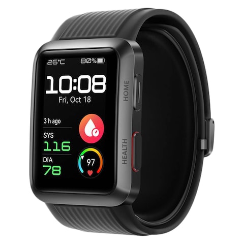 Huawei Watch D GPS 51mm Graphite Black