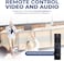 Nexvoo CC520 Auto Tracking Camera For Classroom