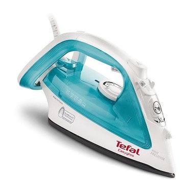 Tefal EasyGliss Steam Iron - 2200W - FV3910