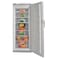 Westpoint Single Door Upright Freezer 251L