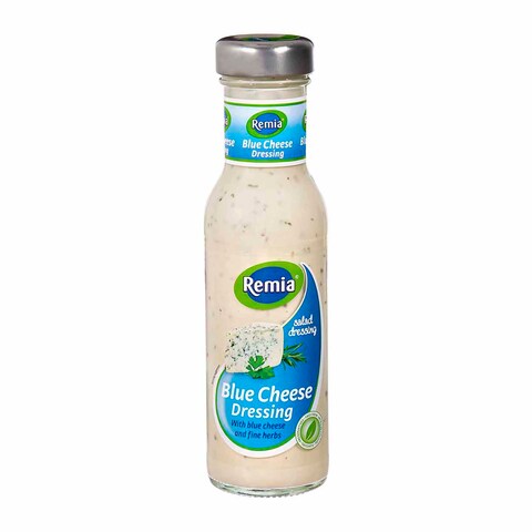 Remia Blue Cheese Dressing - 250 ml