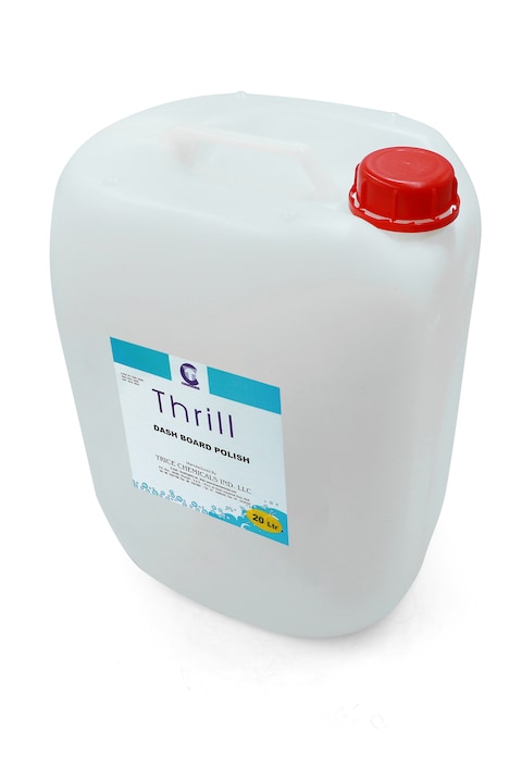 Thrill Dash Board Polish 20 Liter