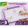 Crayola Light Up Tracing Pad Assorted Girl