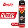 Kingtox All Insect Killer Spray 600 ml
