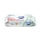 Sanita Happies Cotton Care Wipes 56 Count