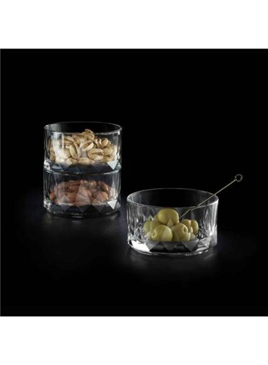 Connexion Condiment Bowl 285Ml Pack Of 6