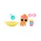 L.O.L Surprise! Pets No Sand Surprise Ball Multicolour