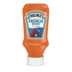 Buy Heinz French Salad Dressing 400ml in UAE