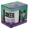 Disney Young Adult Ceramic Promo Mug 11 oz  in Gift Box Joker