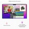 Apple MacBook Air With 13.6-Inch Display M2 Processor 8GB RAM 512GB SSD English Keyboard Starlight