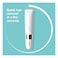 Braun Hello Body Mini Trimmer With Comb White 2 PCS