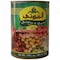 Al-Bayrouty Foul Shamiah Recipe 400 Gram