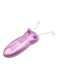 Generic Electric Hair Removing Threading Device Purple