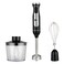 MyChoice Hand Blender MHM-332 Black 500ml 1.02kg