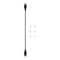 Beats Fit Pro Bluetooth In-Ear Earpods White