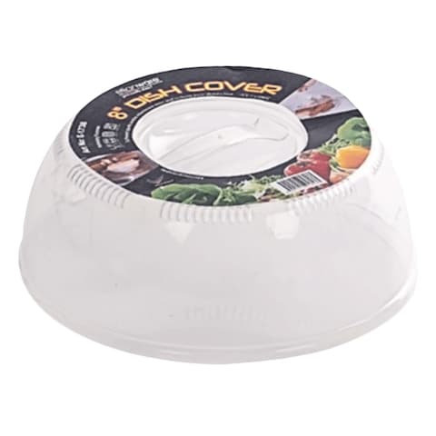 MICROWAVE DISH COVER 8&quot; E1738