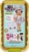 Mga Entertainment Na! Na! Na! Surprise, 2-In-1 Soft Fashion Doll Glam Series - Ari Prism, Multicolor, 575399Eucalt