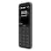 Nokia 125 Dual SIM 4MB 3rd Generation Black