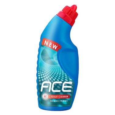 Ace Ltc Ocean Fresh T/Cleaner500Ml