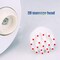 Inear Electric Scalp Massager, Portable Head Massager Handheld With Tissue Kneading Stress Release Full Body Massage For Muscles Back Shoulder Calf Pain, Hand Body Pain Relief